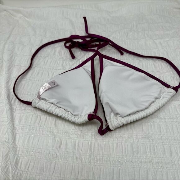 Victoria’s Secret Bikini Top- Size M - Picture 2 of 5